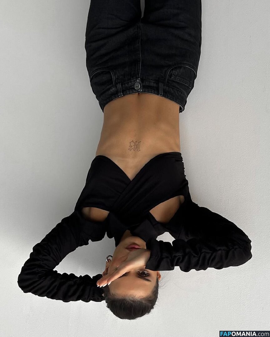 Dina Saeva / senoritasaeva Nago OnlyFans  Przeciekłe zdjęcie #29
