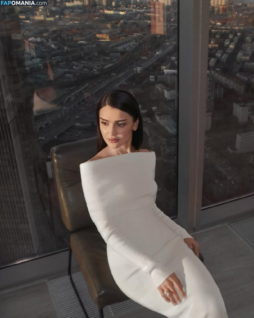 Dina Saeva / senoritasaeva Nago OnlyFans  Przeciekłe zdjęcie #41