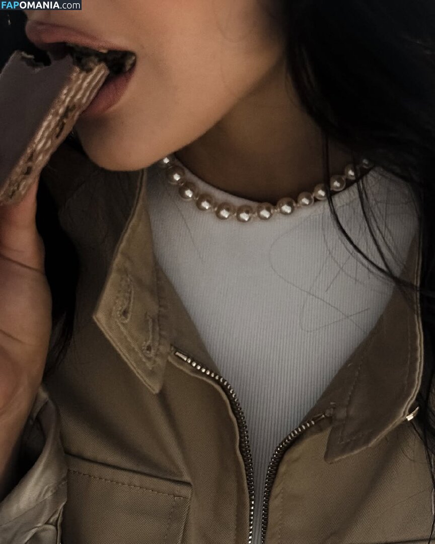 Dina Saeva / senoritasaeva Nago OnlyFans  Przeciekłe zdjęcie #55