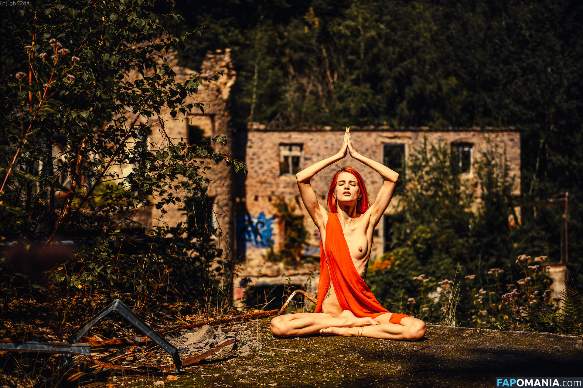 Dina Cat / DinaCat / modeldinacat Nago OnlyFans  Przeciekłe zdjęcie #4