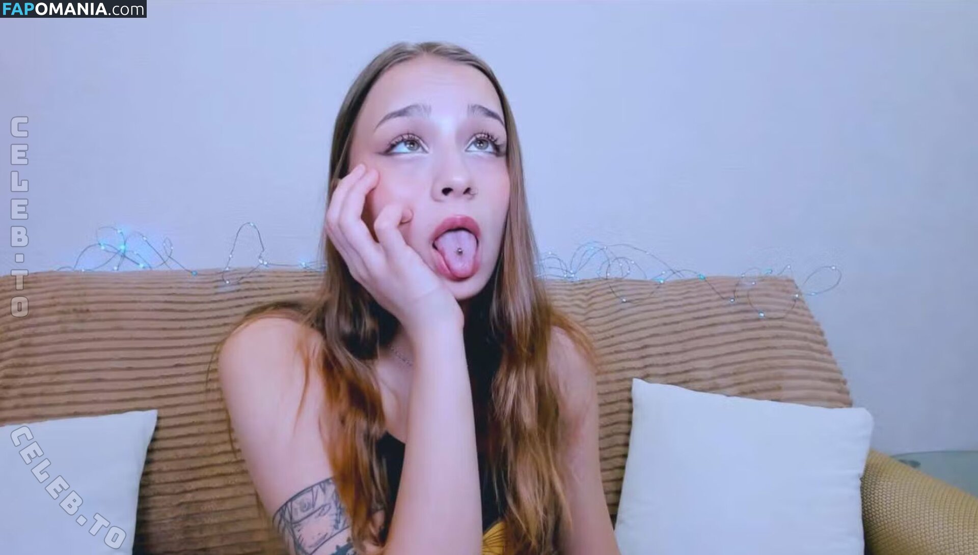 DinaHot Nago OnlyFans  Przeciekłe zdjęcie #20