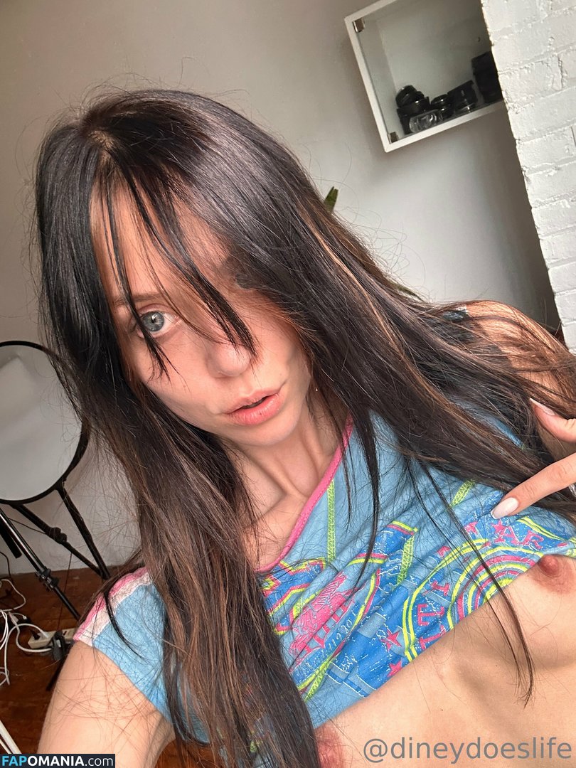 d4disneylife / dineydoeslife Nago OnlyFans  Przeciekłe zdjęcie #72