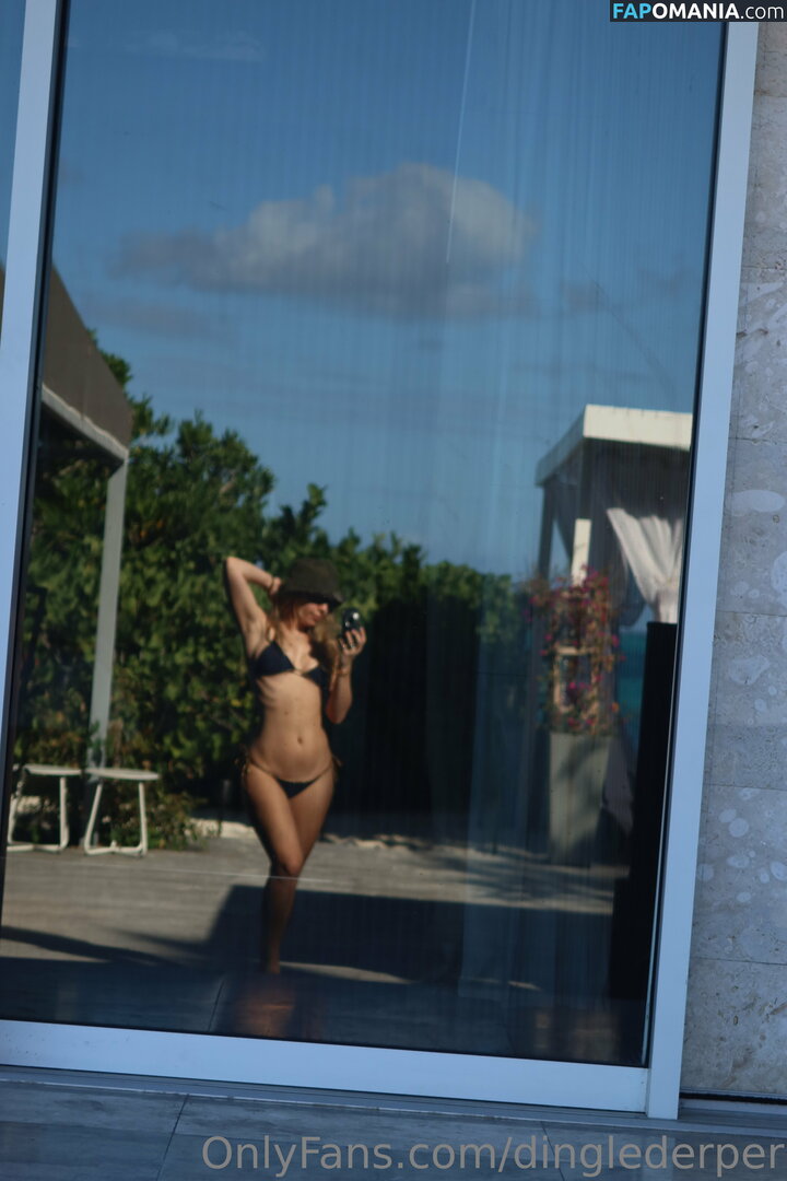 Dinglederper / Tori Deepfakes Nago OnlyFans  Przeciekłe zdjęcie #136