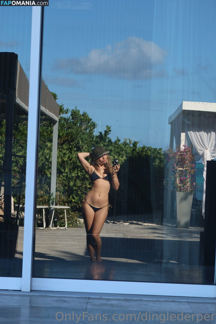 Dinglederper / Tori Deepfakes Nago OnlyFans  Przeciekłe zdjęcie #137