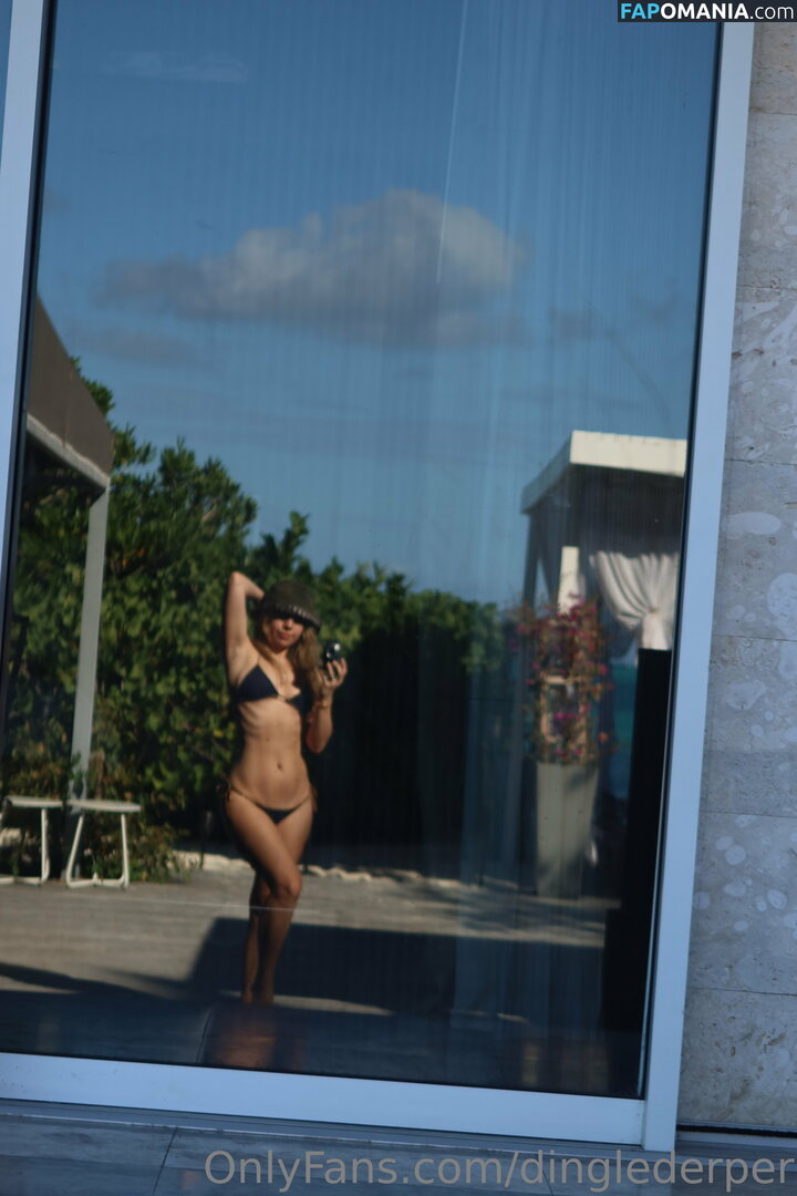 Dinglederper / Tori Deepfakes Nago OnlyFans  Przeciekłe zdjęcie #147