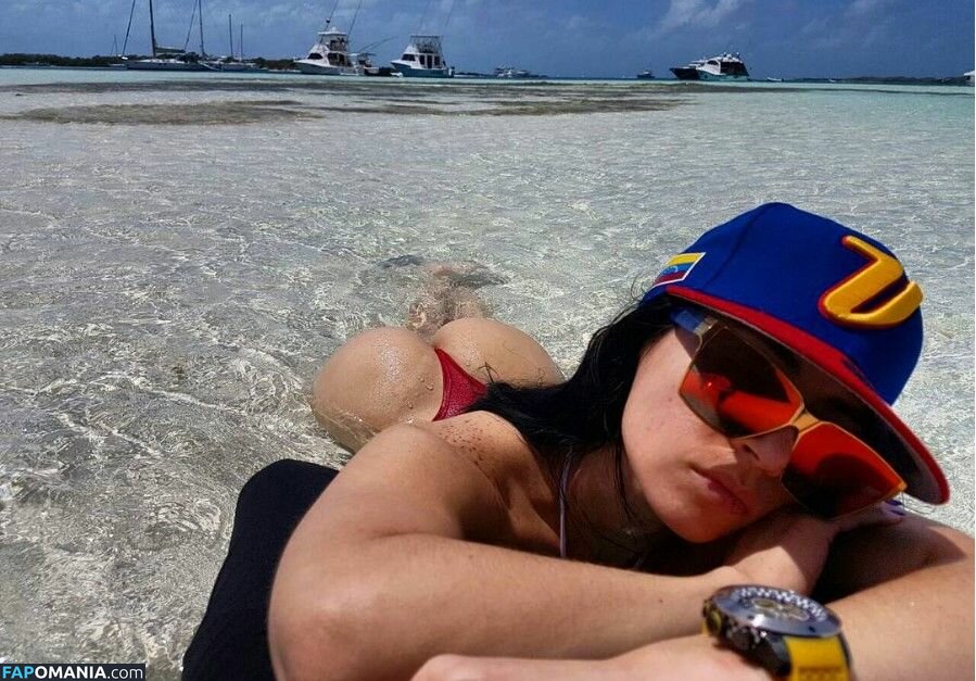 Diosa Canales / canalesdiosa / diosamundial Nago OnlyFans  Przeciekłe zdjęcie #321