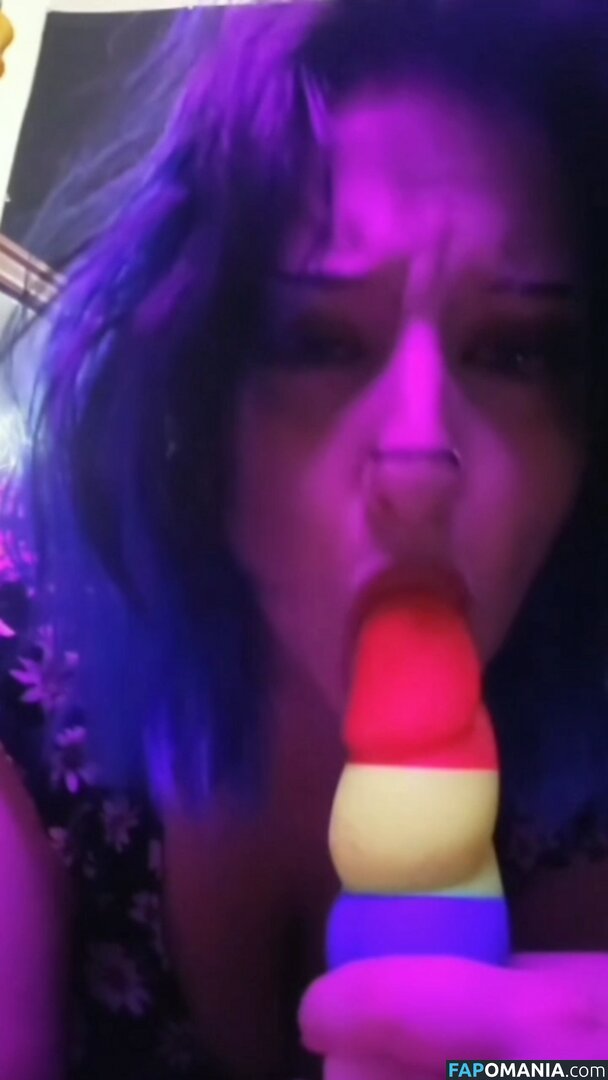 Dirty Dawn / dirtydawn666 / dirtydawnband Nago OnlyFans  Przeciekłe zdjęcie #2