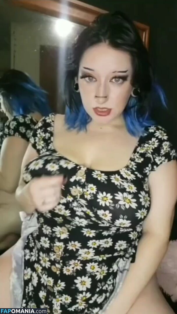 Dirty Dawn / dirtydawn666 / dirtydawnband Nago OnlyFans  Przeciekłe zdjęcie #3