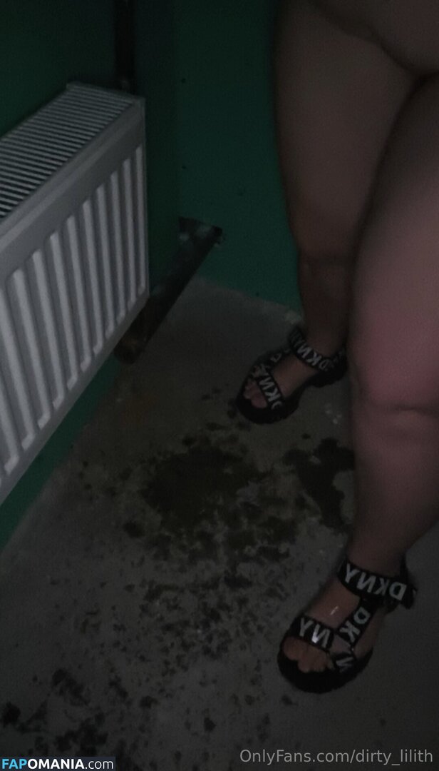 dirty_lilith Nago OnlyFans  Przeciekłe zdjęcie #10