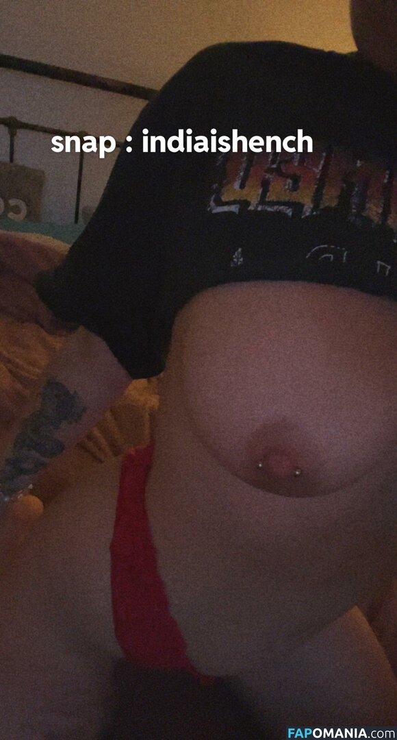 bratzdollindia / dirtylilprincessxo Nago OnlyFans  Przeciekłe zdjęcie #23