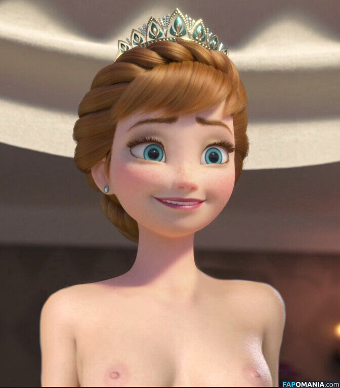 Disney's Frozen / disneyfrozen Nago OnlyFans  Przeciekłe zdjęcie #12