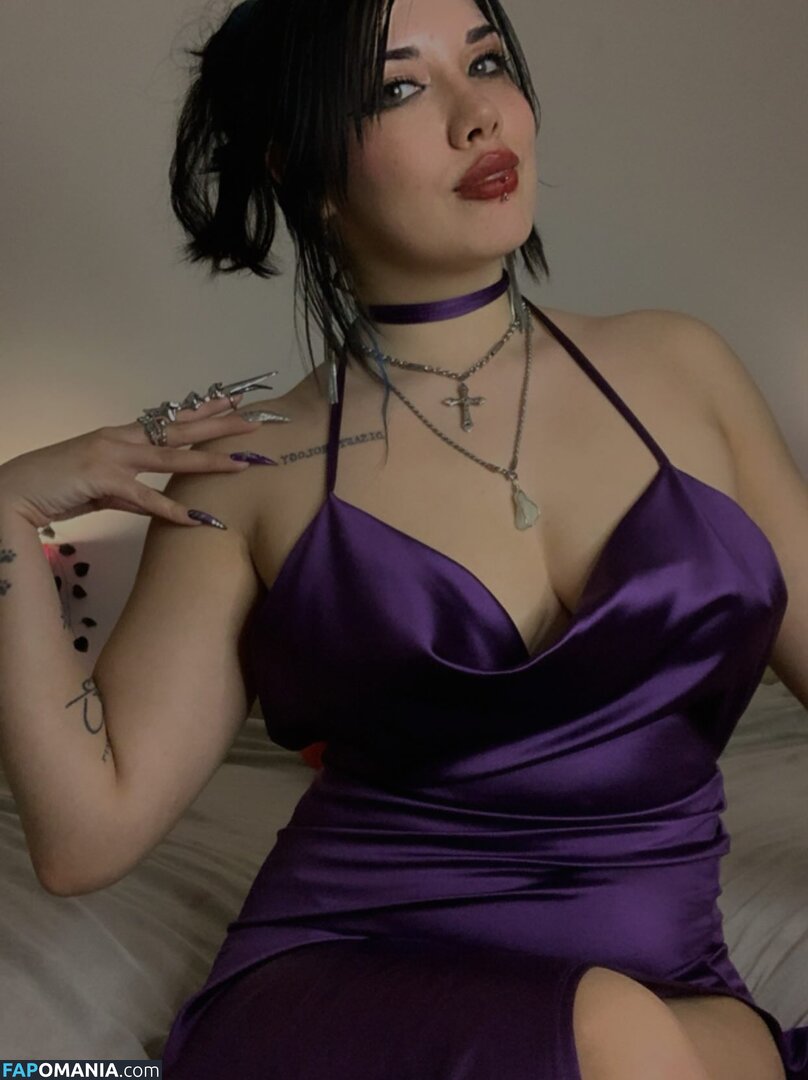 dissasterology / jxpter / lennamoon Nago OnlyFans  Przeciekłe zdjęcie #3