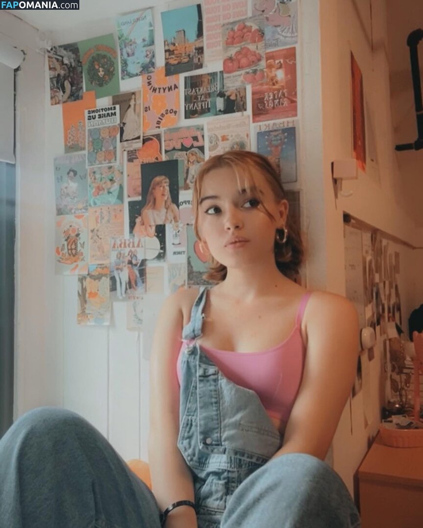 distractedangel / distractedleo / distractedri Nago OnlyFans  Przeciekłe zdjęcie #1