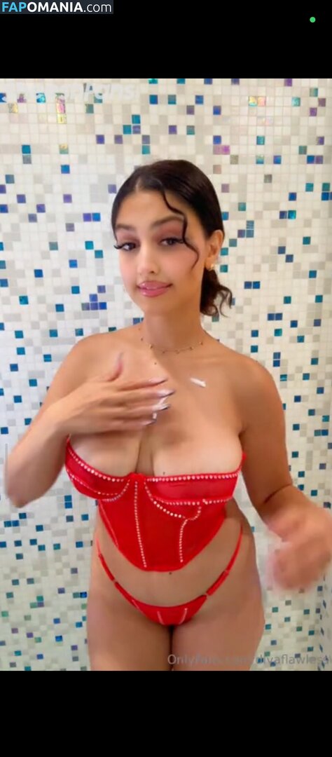 Divaflawless / diva__flawless Nago OnlyFans  Przeciekłe zdjęcie #2