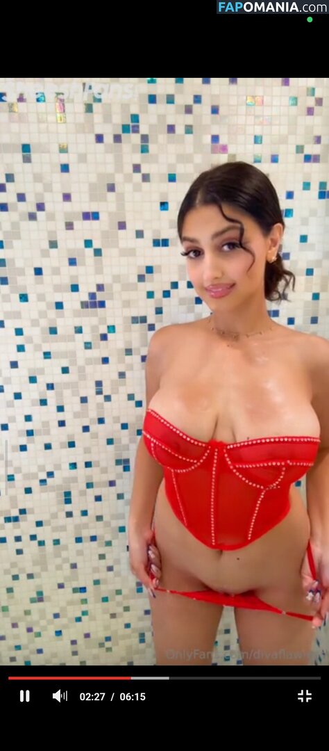 Divaflawless / diva__flawless Nago OnlyFans  Przeciekłe zdjęcie #3