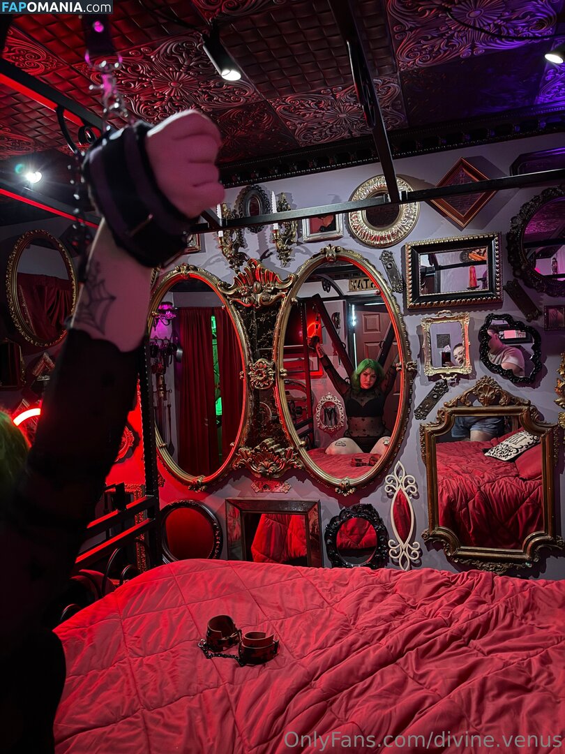 _jon.ebackup / divine.venus Nago OnlyFans  Przeciekłe zdjęcie #6