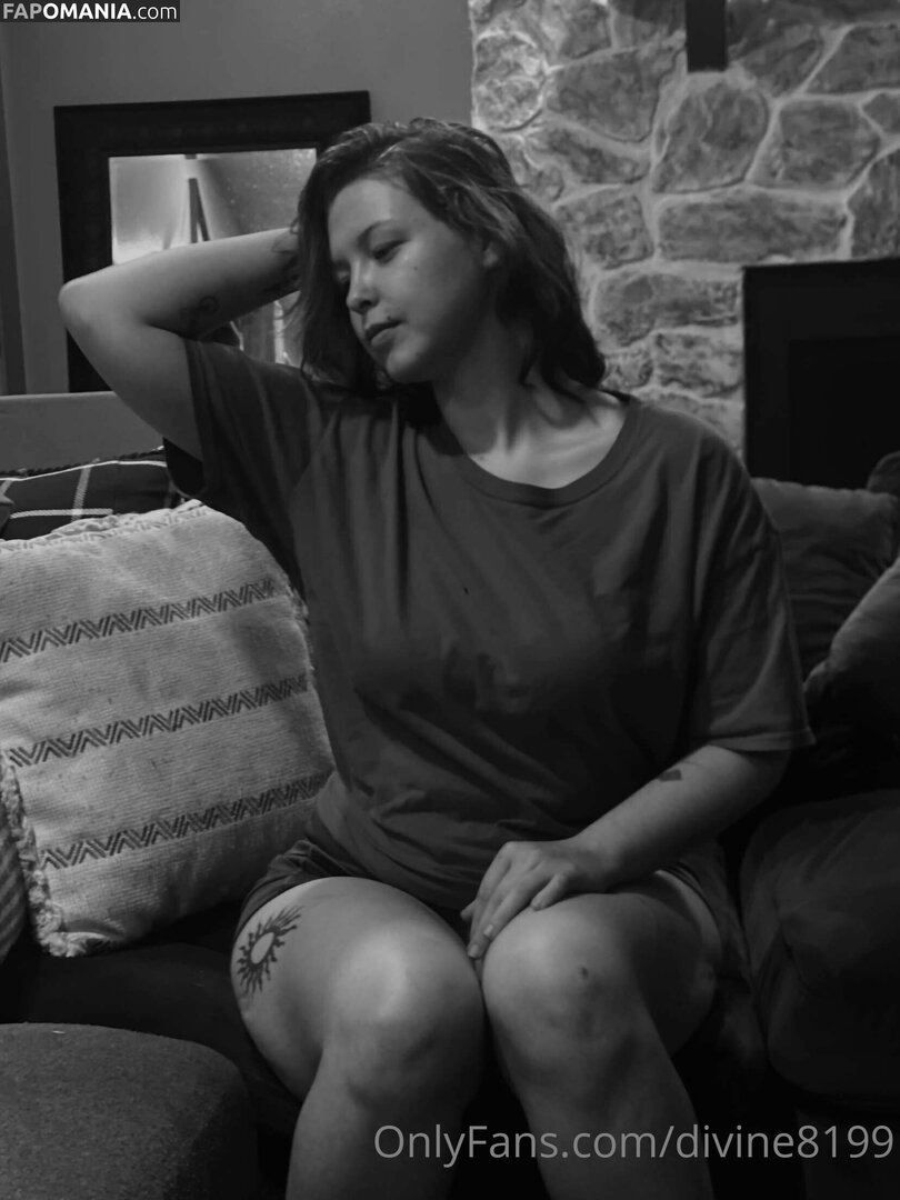 divine8199 Nago OnlyFans  Przeciekłe zdjęcie #1