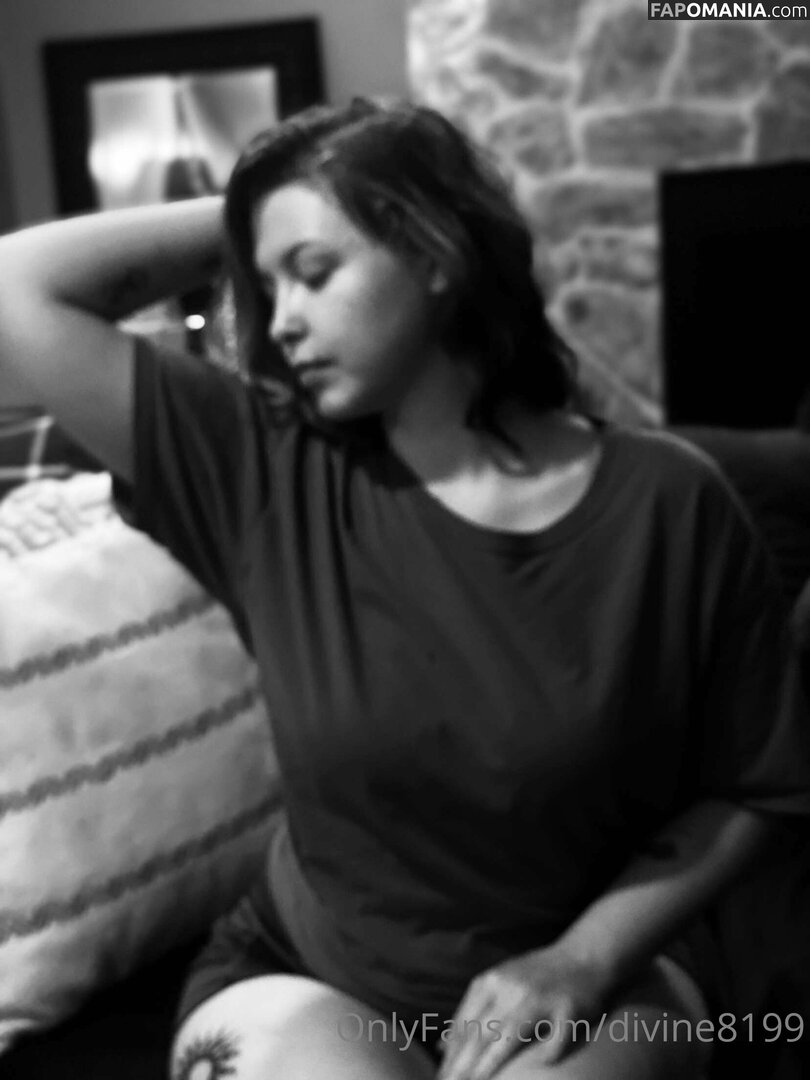 divine8199 Nago OnlyFans  Przeciekłe zdjęcie #2