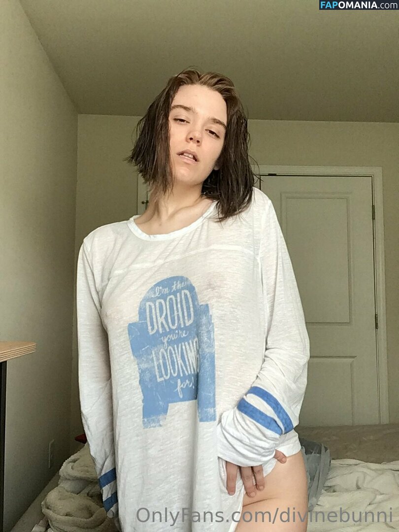 divinebunni / divinebunny Nago OnlyFans  Przeciekłe zdjęcie #43