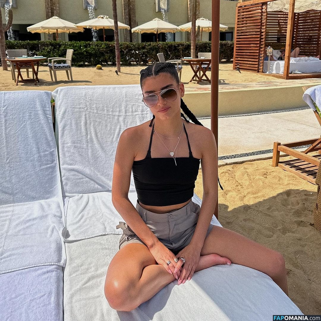 Dixie D Amelio / Dixie D'Amelio / dixiedamelio Nago OnlyFans  Przeciekłe zdjęcie #108