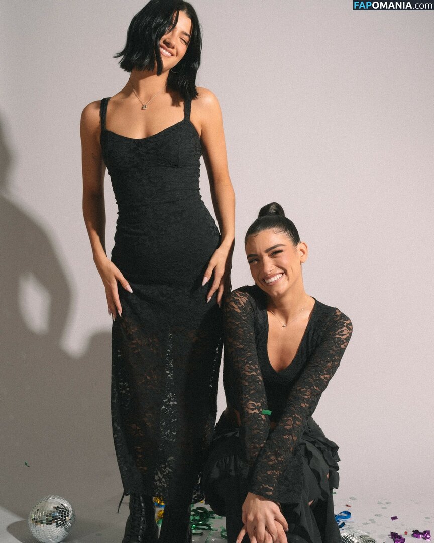 Dixie D Amelio / Dixie D'Amelio / dixiedamelio Nago OnlyFans  Przeciekłe zdjęcie #414