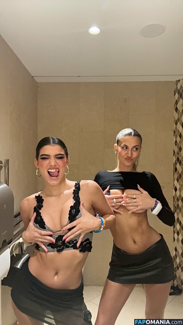 Dixie D Amelio / Dixie D'Amelio / dixiedamelio Nago OnlyFans  Przeciekłe zdjęcie #669