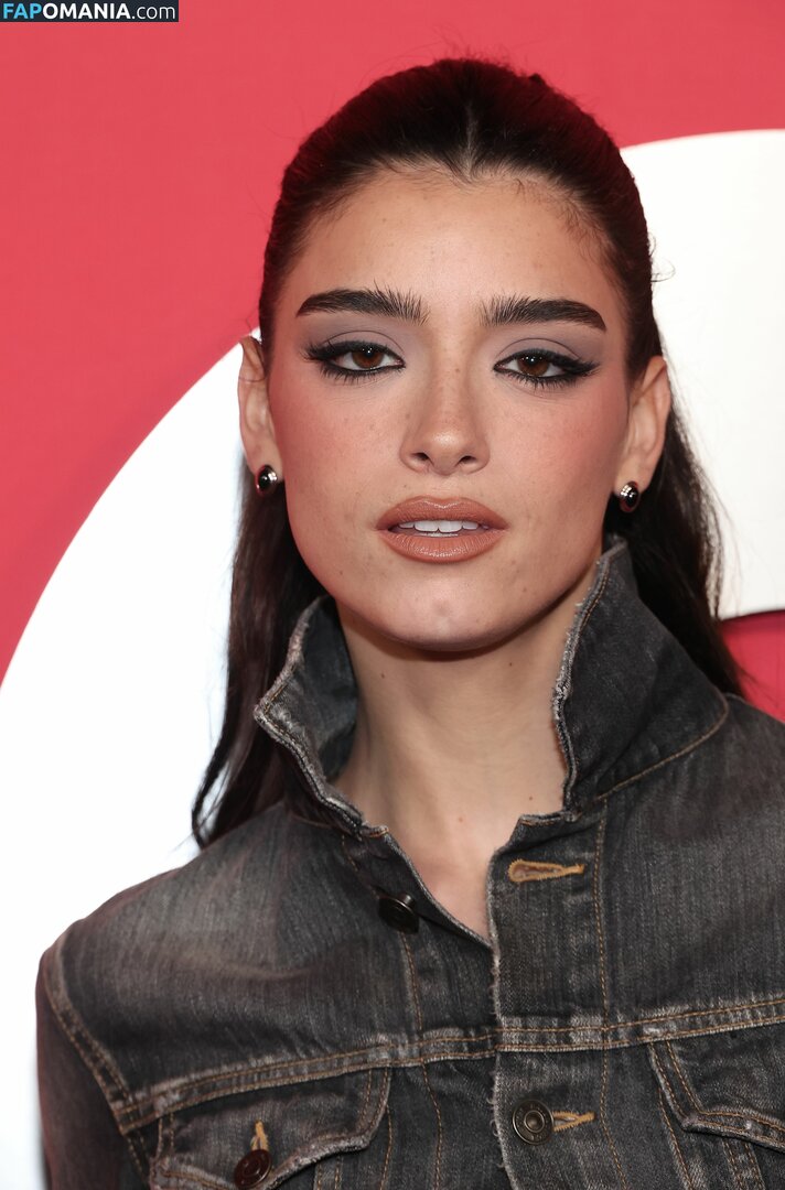 Dixie D Amelio / Dixie D'Amelio / dixiedamelio Nago OnlyFans  Przeciekłe zdjęcie #704