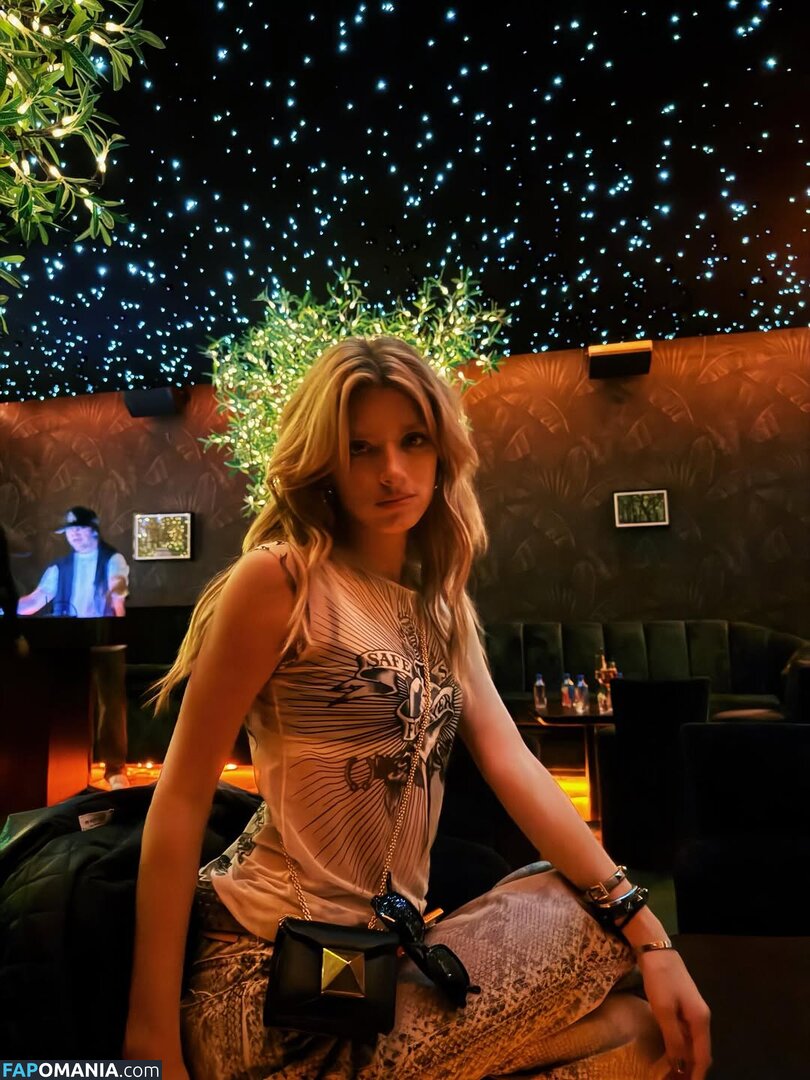 Dixie D Amelio / Dixie D'Amelio / dixiedamelio Nago OnlyFans  Przeciekłe zdjęcie #724