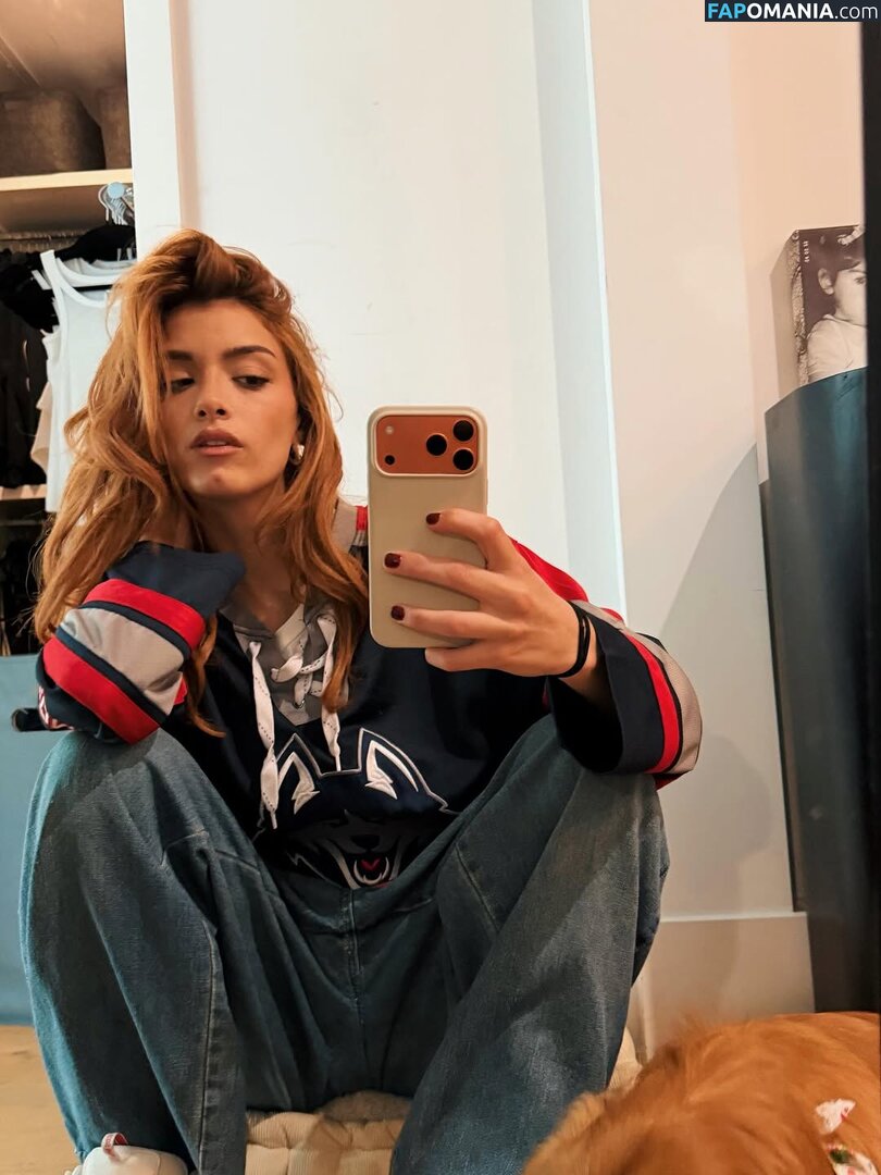 Dixie D Amelio / Dixie D'Amelio / dixiedamelio Nago OnlyFans  Przeciekłe zdjęcie #726