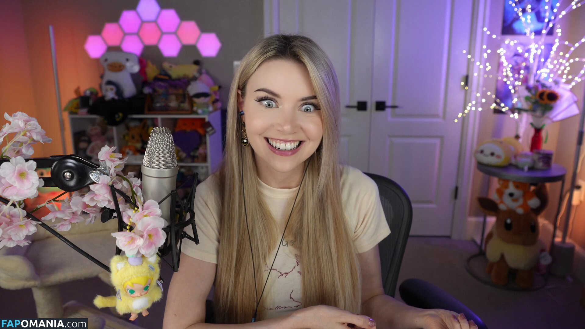 Dizzykitten / dizzykitten7 / dizzykittenpaws / thedizzykitten Nago OnlyFans  Przeciekłe zdjęcie #449