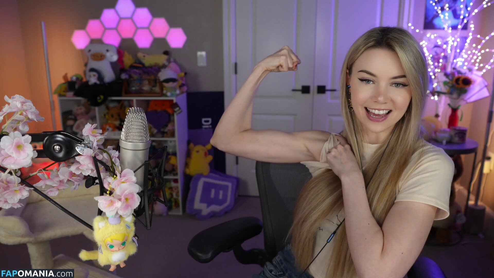 Dizzykitten / dizzykitten7 / dizzykittenpaws / thedizzykitten Nago OnlyFans  Przeciekłe zdjęcie #450