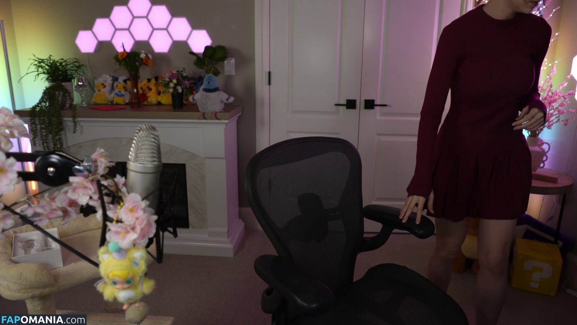 Dizzykitten / dizzykitten7 / dizzykittenpaws / thedizzykitten Nago OnlyFans  Przeciekłe zdjęcie #455