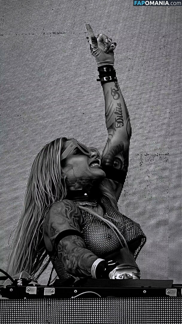 DJ Caca Werneck / djcacawerneck Nago OnlyFans  Przeciekłe zdjęcie #1