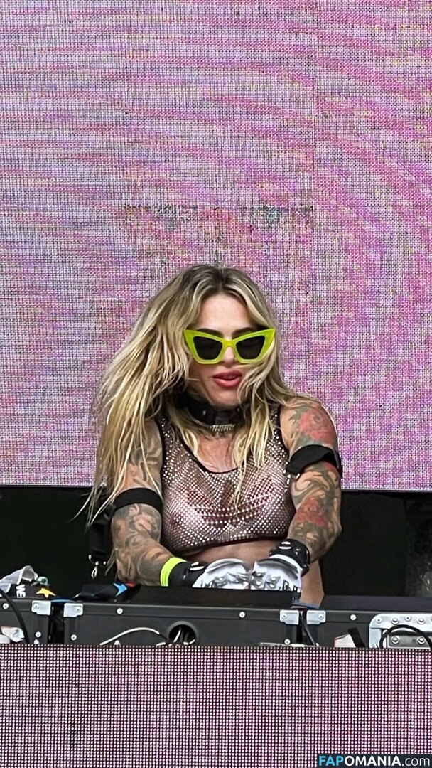 DJ Caca Werneck / djcacawerneck Nago OnlyFans  Przeciekłe zdjęcie #7