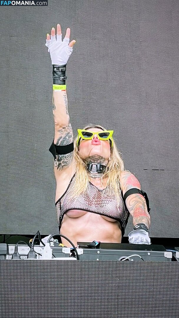 DJ Caca Werneck / djcacawerneck Nago OnlyFans  Przeciekłe zdjęcie #11