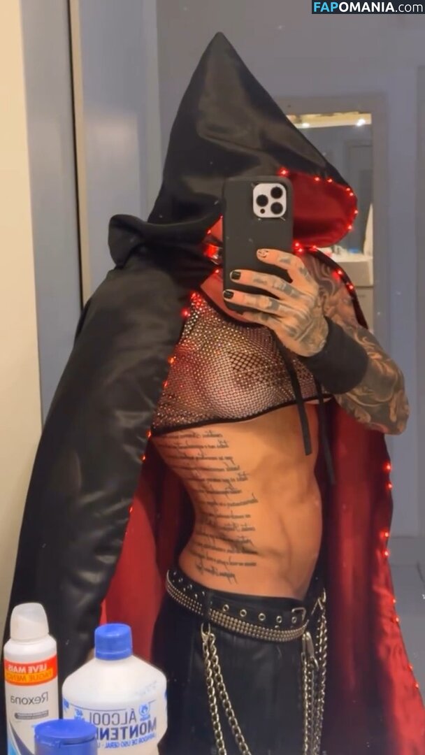 DJ Caca Werneck / djcacawerneck Nago OnlyFans  Przeciekłe zdjęcie #15