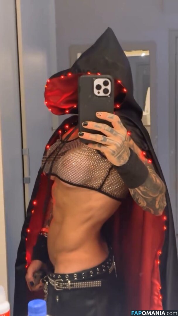 DJ Caca Werneck / djcacawerneck Nago OnlyFans  Przeciekłe zdjęcie #16