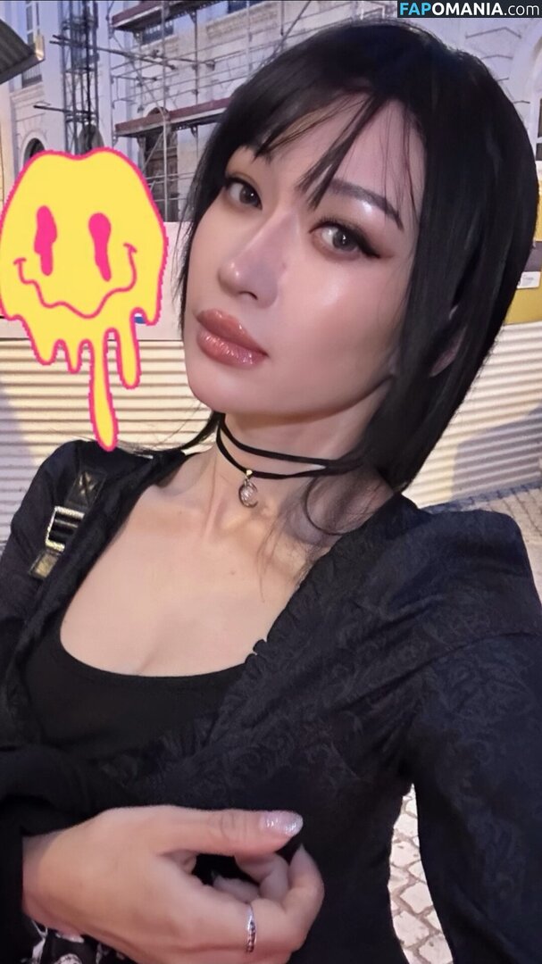 DJ HEAVYGRINDER / HEAVYGRINDER / Marie Vaunt / djheavygrinder Nago OnlyFans  Przeciekłe zdjęcie #25