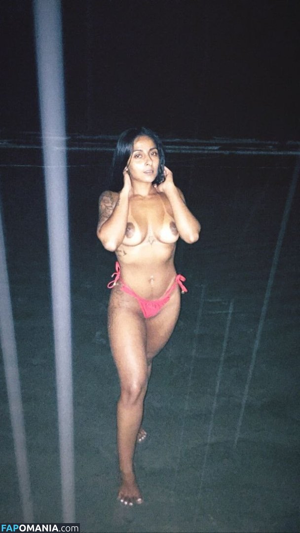 Dj Moana / dj.moana / moanalove Nago OnlyFans  Przeciekłe zdjęcie #3