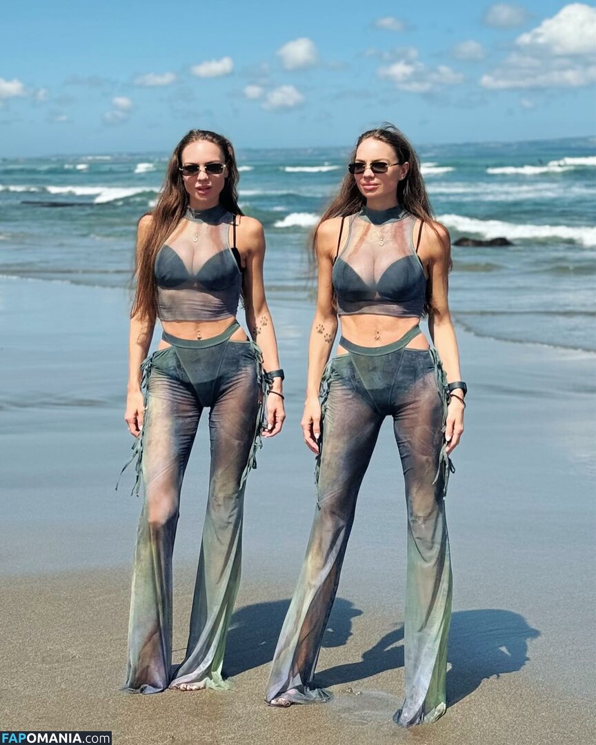 djtwins_official Nago OnlyFans  Przeciekłe zdjęcie #53
