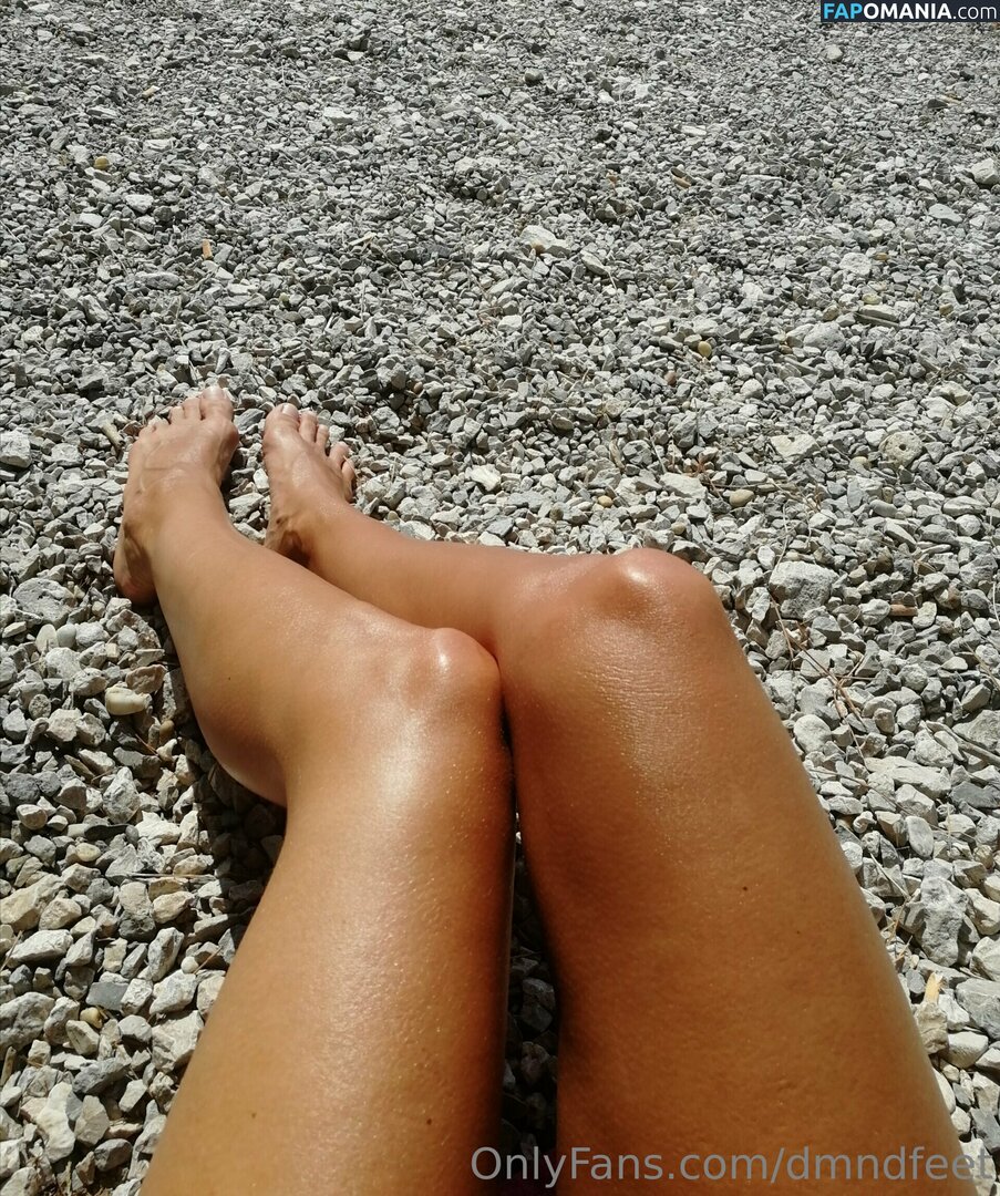 dmnddiet / dmndfeet Nago OnlyFans  Przeciekłe zdjęcie #19