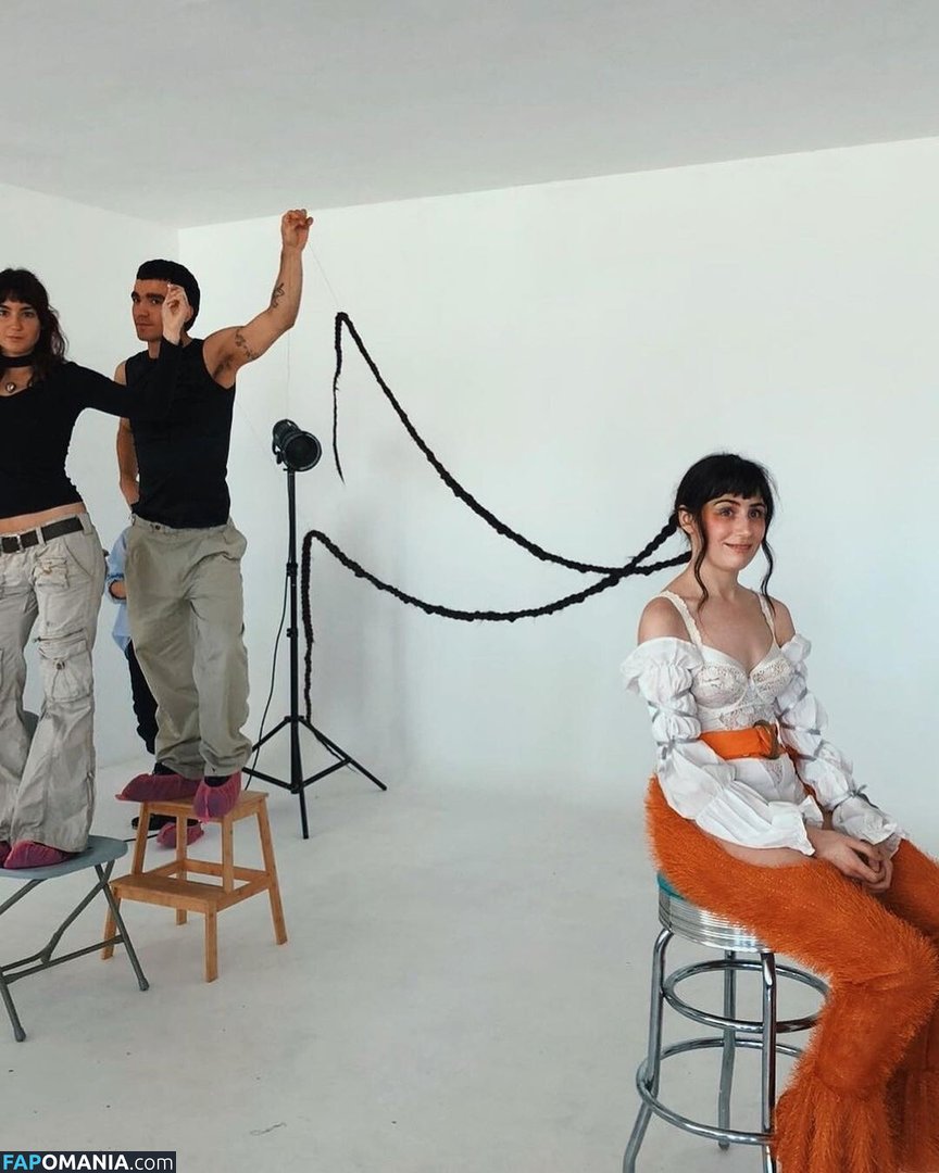 Doddleoddle / Dodie Clark Nago OnlyFans  Przeciekłe zdjęcie #36