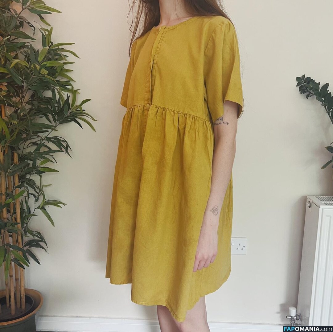 Doddleoddle / Dodie Clark Nago OnlyFans  Przeciekłe zdjęcie #184