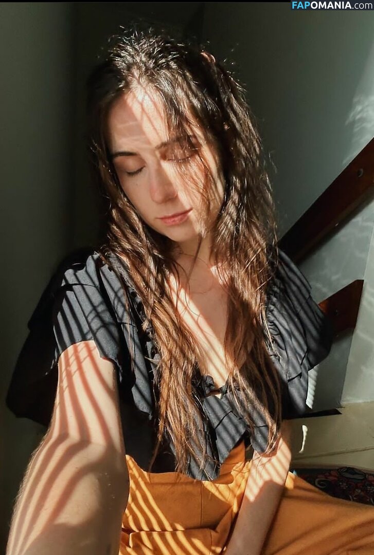 Doddleoddle / Dodie Clark Nago OnlyFans  Przeciekłe zdjęcie #202