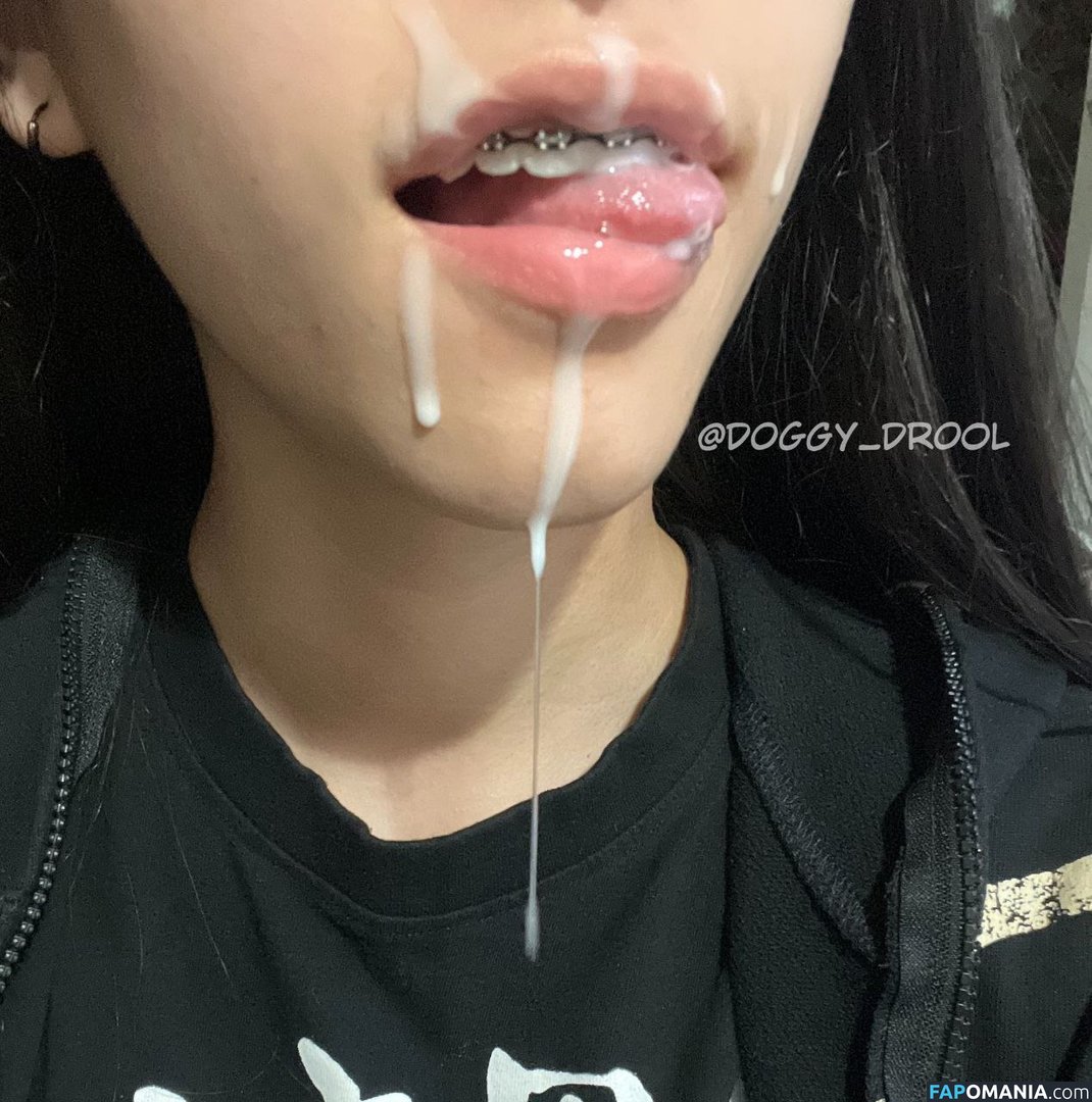 Doggie_Drool Nago OnlyFans  Przeciekłe zdjęcie #3