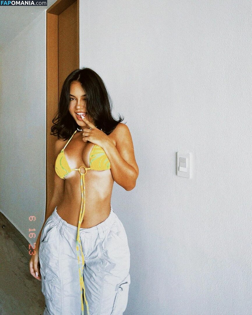 Doina Barbaneagra / itsdoina Nago OnlyFans  Przeciekłe zdjęcie #15