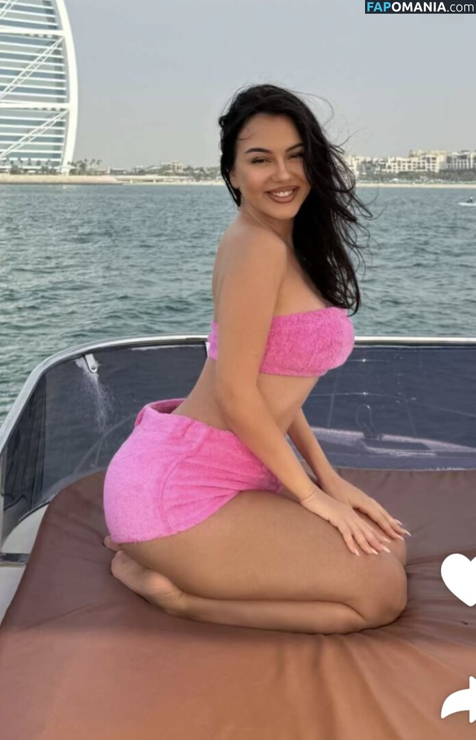 Doina Barbaneagra / itsdoina Nago OnlyFans  Przeciekłe zdjęcie #452