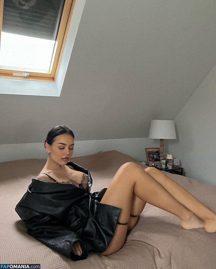 Doina Barbaneagra / itsdoina Nago OnlyFans  Przeciekłe zdjęcie #468