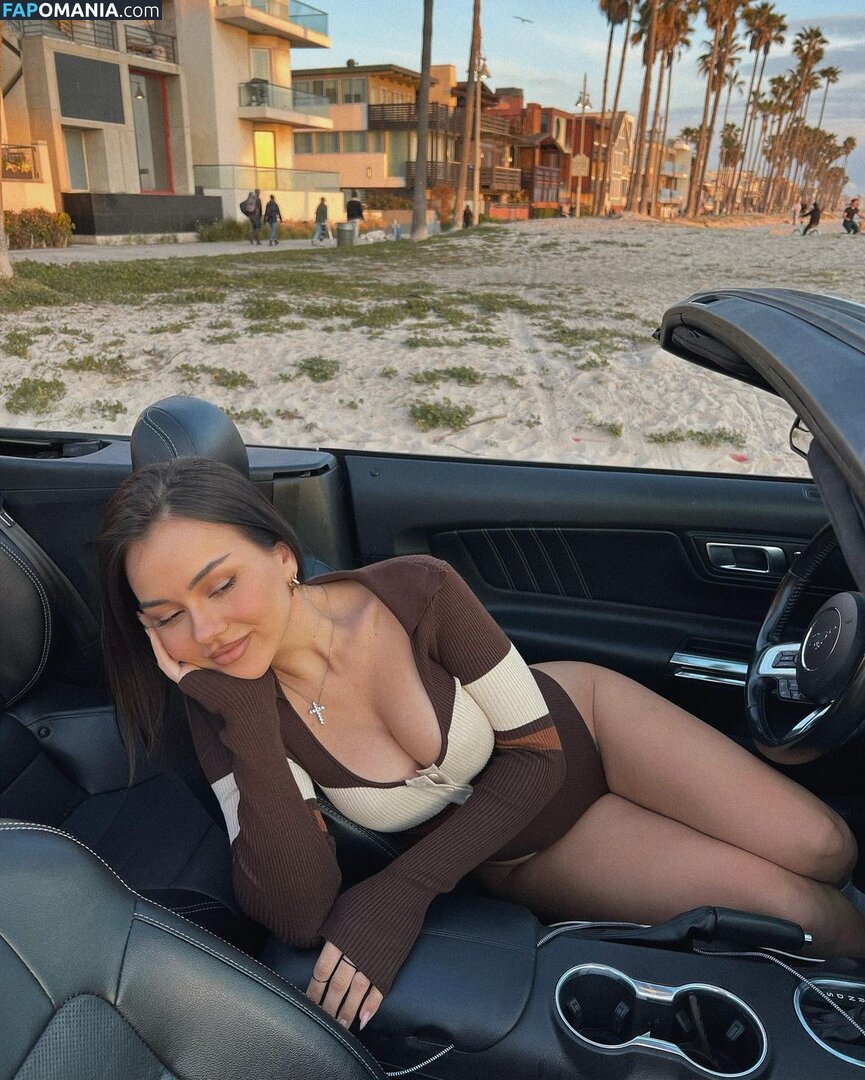 Doina Barbaneagra / itsdoina Nago OnlyFans  Przeciekłe zdjęcie #478