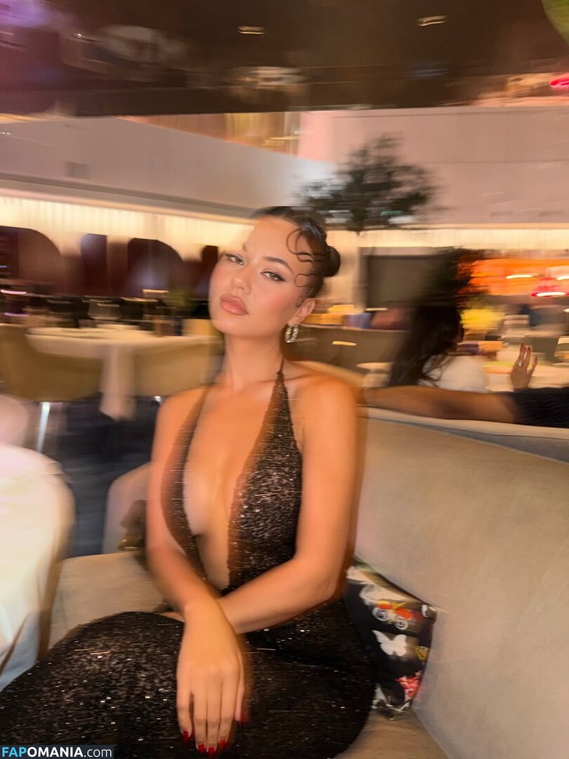 Doina Barbaneagra / itsdoina Nago OnlyFans  Przeciekłe zdjęcie #479
